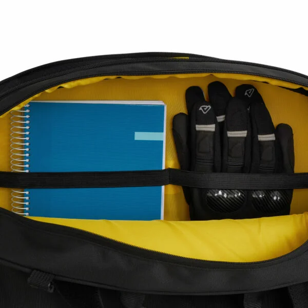 Bolsa lateral SHAD SL58 - Imagen 5