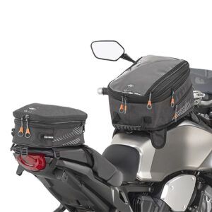 Bolsa depósito extensible AH203 KAPPA
