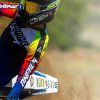 Conjunto Enduro Niños Answer Syncron Reflex/Azul Talla-M