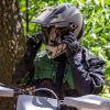 Casco Bell MX-9 Adventure MIPS Dash Arena/Marrón/Gris Integral Talla L