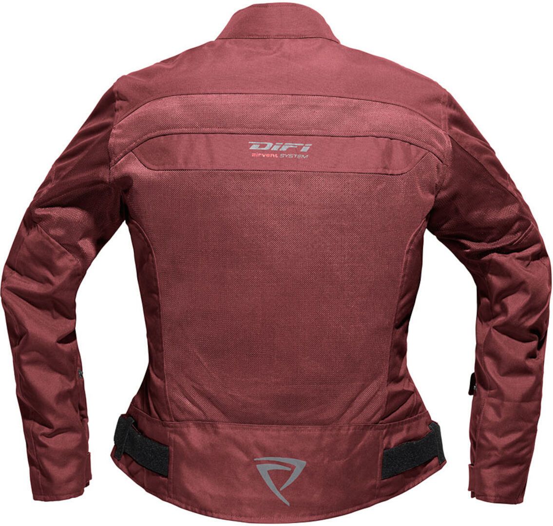 DIFI Ibiza Air MUJER corinto - Imagen 2