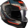 Casco LS2 FF808 Stream II Road Vintage