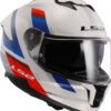 Casco LS2 FF808 Stream II Vintage