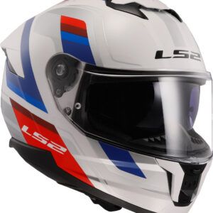 Casco LS2 FF808 Stream II Vintage