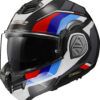 LS2 FF906 Advant Sport Casco