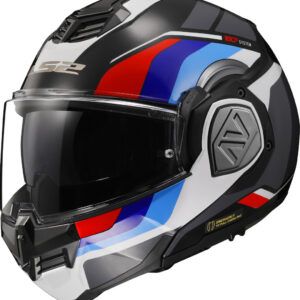 LS2 FF906 Advant Sport Casco