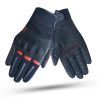 Guantes Fury Evo Negro