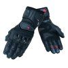 Guantes Degend GP-2 Negro