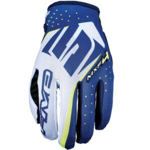 Guantes de motocross Five MXF4