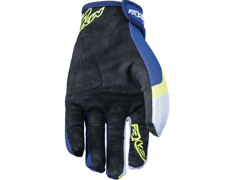 Guantes de motocross Five MXF4 - Imagen 2