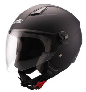Casco Jet Unik Astro