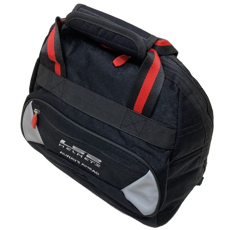 Bolsa para casco LS2