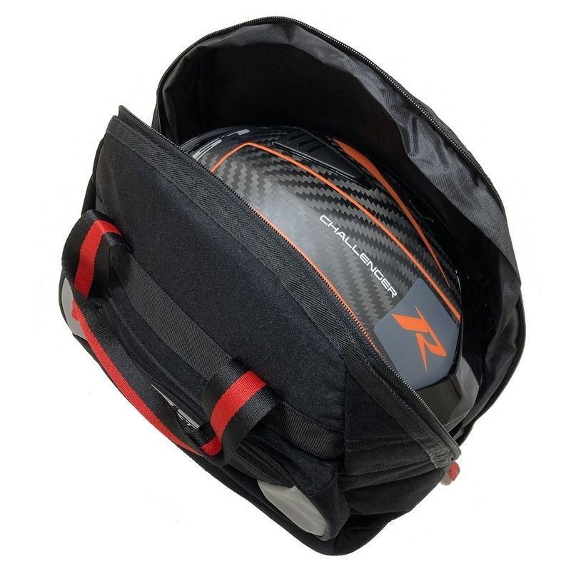 Bolsa para casco LS2 - Imagen 3