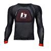 Peto body Hebo Defender Pro H Negro