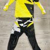 Conjunto MotoCross NitroRacing