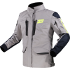 LS2 Metropolis EVO Chaqueta Mujer