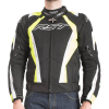 Chaqueta RST ProSeries cpxc amarillo fluor