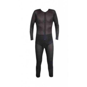 MONO INTERIOR UNIK VERANO W-2 NEGRO TALLA-XL