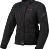 Chaqueta Macna Beryl-E mujer impermeable