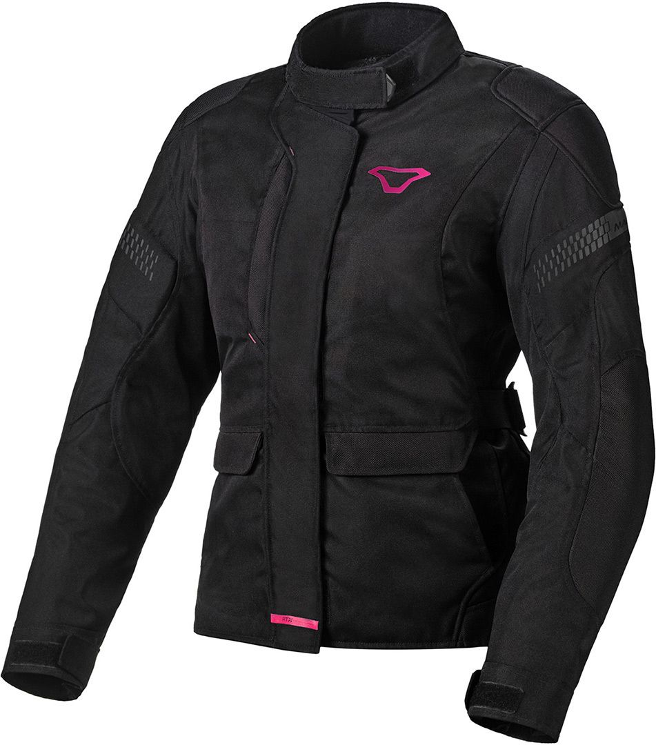 Chaqueta Macna Beryl-E mujer impermeable