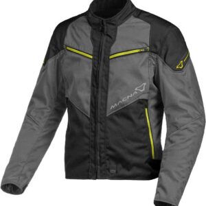 Chaqueta Macna Solute impermeable