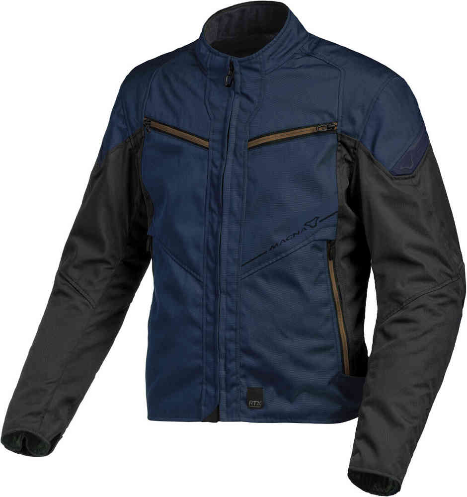 Chaqueta Macna Solute impermeable - Imagen 3
