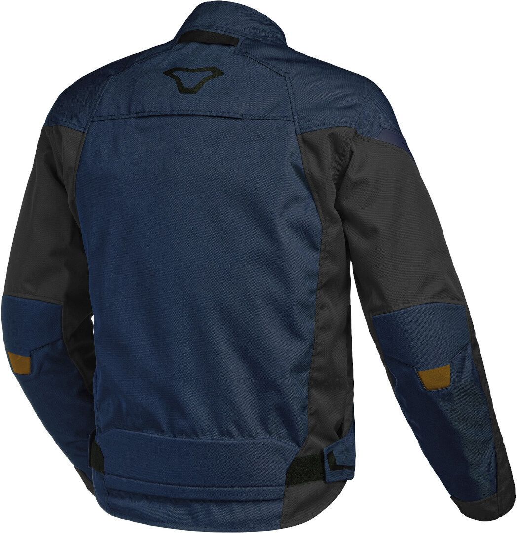 Chaqueta Macna Solute impermeable - Imagen 2