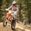 Conjunto FLY RACING F-16 Gris / Naranja