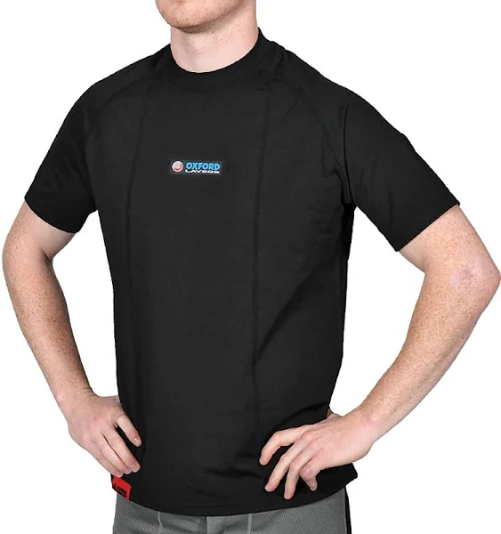 Conjunto Oxford sistema Warm Dry Manga corta