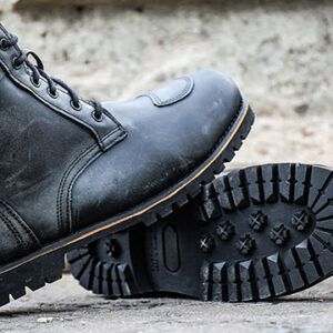 BOTA HOMBRE RST ROADSTER 2 CE WP NEGRO TALLA – 45