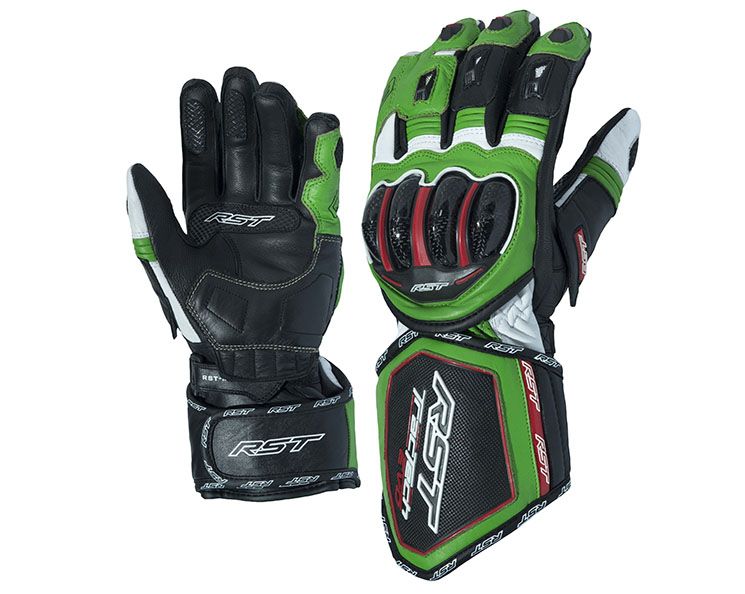 GUANTES RST TRACTECH EVO KANGAROO - Imagen 5