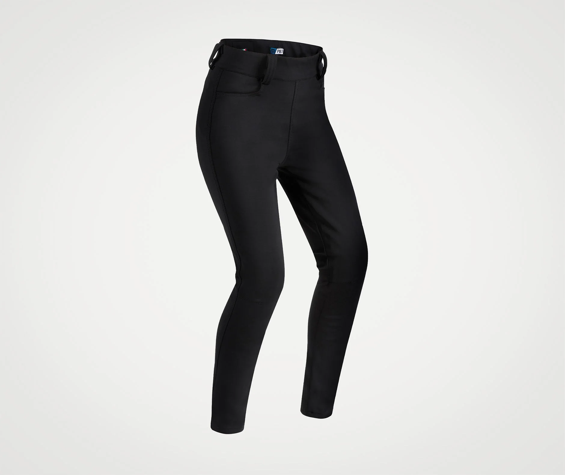 Leggings PMJ SPRING black AA - Imagen 4