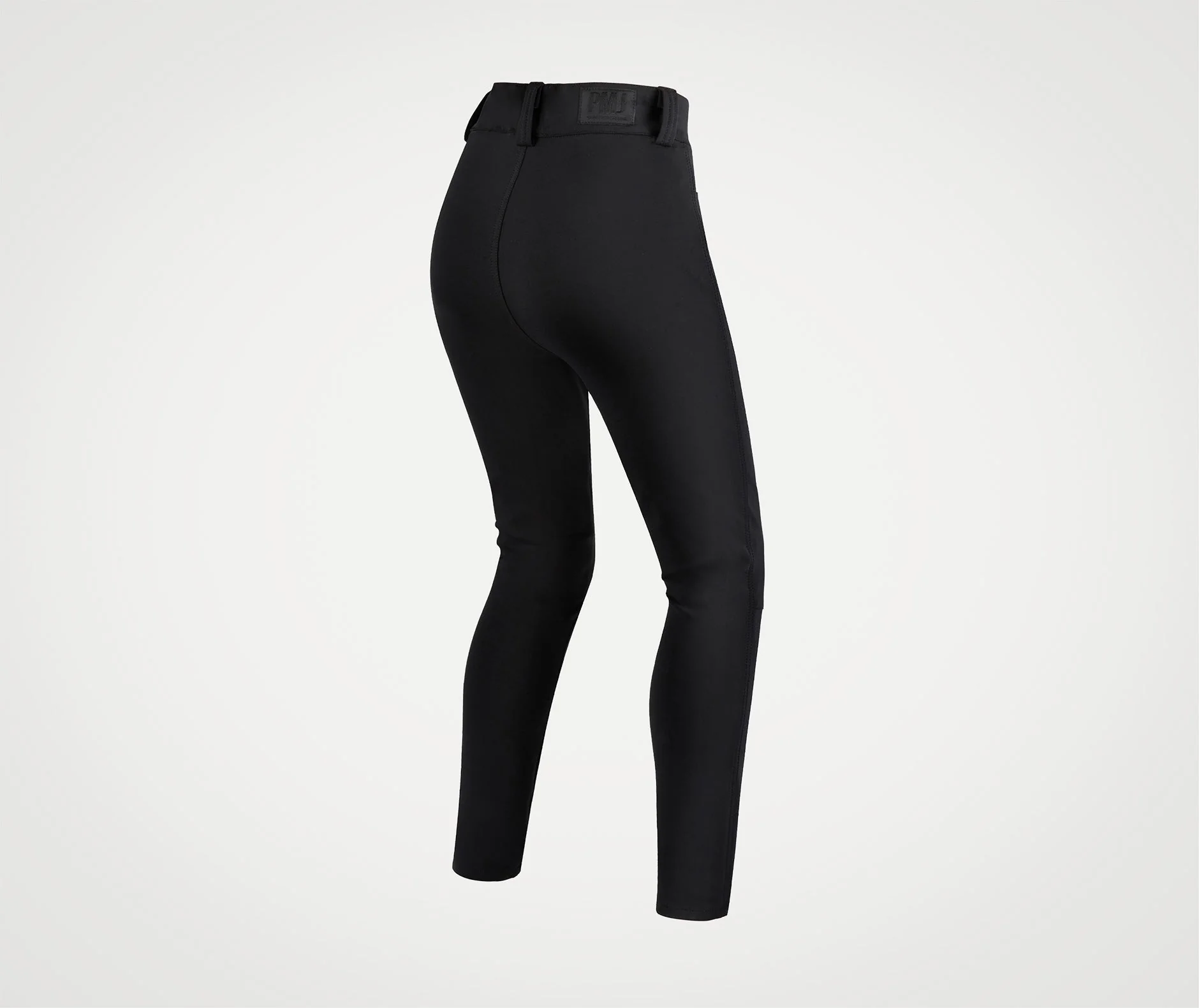 Leggings PMJ SPRING black AA - Imagen 5