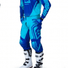 Conjunto Infantil Cross/Enduro Answer Syncron Drift Astana-Azul TALLA L