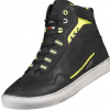Botas LS2 ZOE Hombre *negra/amarilla *negra/roja