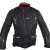 Chaqueta Montreal 3.0 Negra