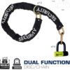 ANTIRROBO CADENA URBAN UR59120L