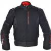 Chaqueta Oxford Toledo 1.0 Negra