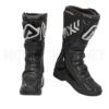 Botas Acerbis X-Team Negro/gris