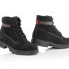 Botas ACERBIS SP Club Wood negras