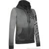 Acerbis sudadera Lady/mujer SP Club Heaven gris