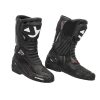 Botas Acerbis Corkscrew Negro