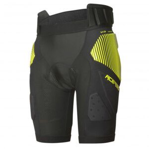 Pantalones Acerbis Soft Rush negro TALLA 2XL