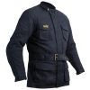RST Chaqueta Classic TT Wax Mam Talla S NEGRO