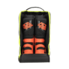 BOLSA BOTAS ACERBIS X-LINEAR NEGRO AMARILLO FLUOR