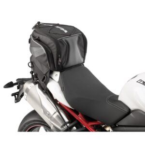 Bolsa de sillín RACER 15 Lts KAPPA RA300