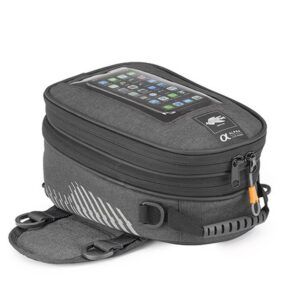 Bolsa depósito extensible, capacidad de 5 a 7 l. Kappa