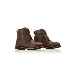 BOTA HOMBRE RST ROADSTER 2 CE WP MARRONES TALLA - 44