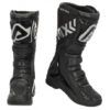 BOTAS ACERBIS X-TEAM NEGRO