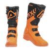 Botas Acerbis XTeam naranja/negro